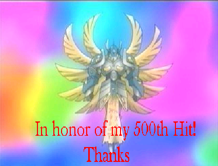 500th