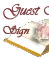 Sign Guest Book (1/2 of image)