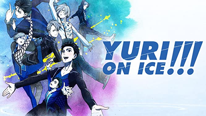 Yuri On Ice