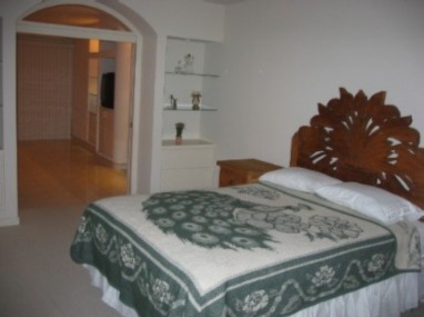 rosarito beach, hotel condo bedroom mex vacation
