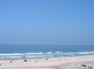 Rosarito Beachfront condo rental near san diego beautiful view 180 degrees