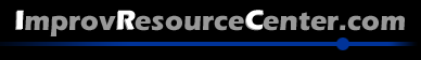 It's a Center for Improv Resources.&nbsp; A Resource for the Center of Improv.
