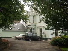 The Chase Hotel, Whitehaven