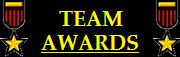 Jolly Rogers Awards
