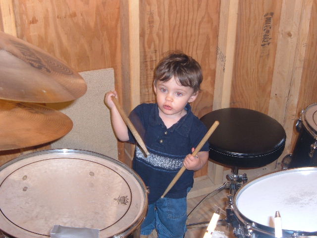 click here to see the band