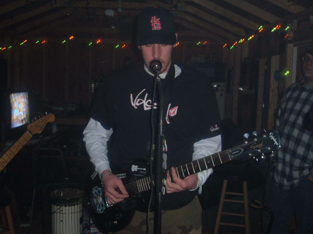 Jeremy "R"
