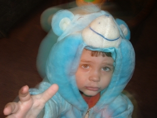 Click here to see more pictures of William
