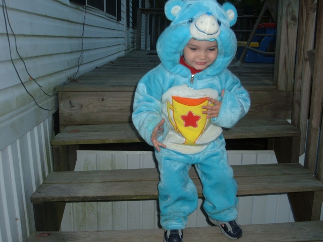 William Oct. 31, 2005