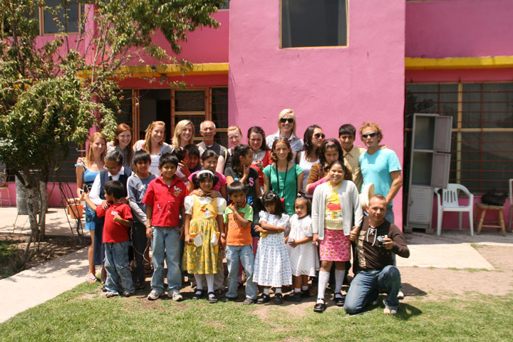 voluntarios
