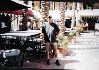 Coconut Groove Miami - 1999