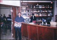 Hotel Bar Miami - 1999