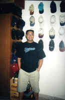 My Room in Rolla Sharjah - 2000