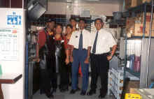 Burger King City Center Dubai - 1998