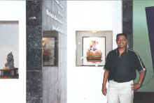 Burger King Corporate Office Miami - 1999