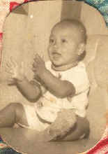 In My Aunt's House - 1973