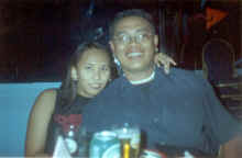My Birthday in Kuya Disco Club Dubai - September 15, 2001