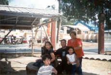 Manaoag Pangasinan - December 5, 2001
