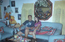 Oriental Mindoro - November 2001