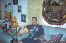 Oriental Mindoro - November 2001