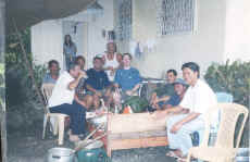 Oriental Mindoro - November 2001