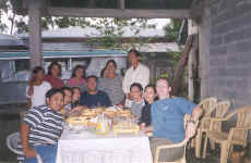 Oriental Mindoro - November 2001