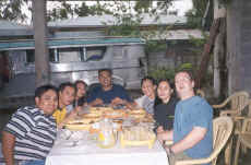 Oriental Mindoro - November 2001