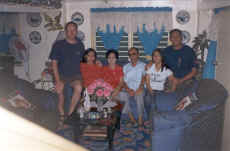 Oriental Mindoro - November 2001