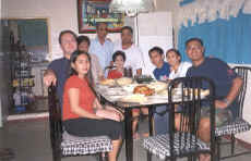 Oriental Mindoro - November 2001