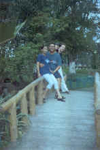 Oriental Mindoro - November 2001
