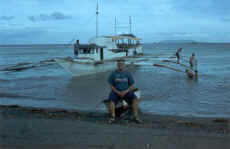 Oriental Mindoro - November 2001
