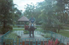 Oriental Mindoro - November 2001