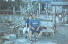 Oriental Mindoro - November 2001