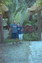 Oriental Mindoro - November 2001