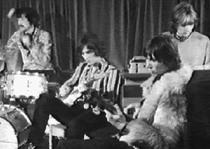 Pink Floyd 1960s
