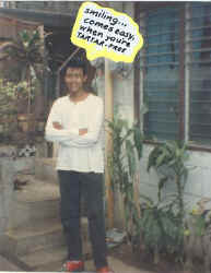 Family Compound - 1988