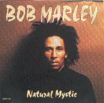 Bob Marley - Jamaica's Reggae Superstar