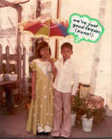 Grade 1 School Parade - 1979