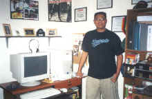 My Room in Rolla Sharjah - 2000