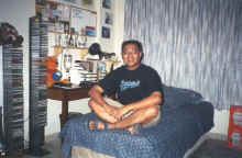 My Room in Rolla Sharjah - 2000