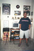 My Room in Rolla Sharjah - 2000