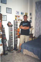 My Room in Rolla Sharjah - 2000