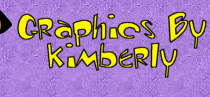 Graphics By Kimberly