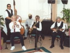 Jazz Band