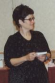 Jeanne Dumestre