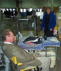 Mike and Karen Kurtzner
