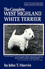 The Complete West Highland White Terrier