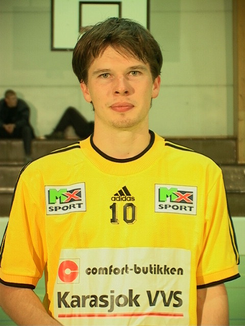 Antti MVP 10