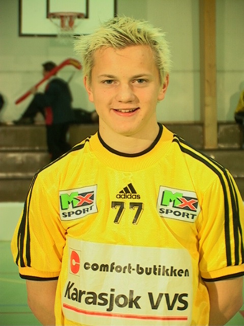 Hansy-boy