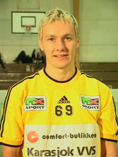 Emil =)
