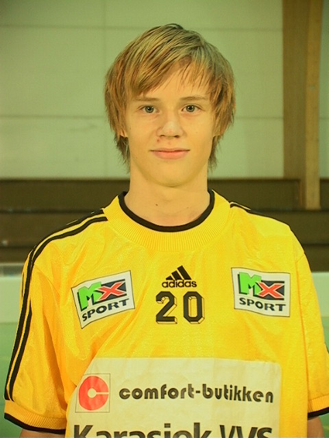 Magne Biti, KIBK center